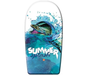 Tabla Bodyboard Mondo Sumer Mare Modelos Surtidos Modelo Surtido (1 unidad por artículo comprado)