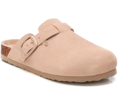 Calzado mujer Zuecos Refresh Zuecos 172870 Beige