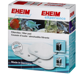 Eheim Almohadilla De Filtro Fino Experience 150/250/250t (2422/24 & 2124) 3 Piezas