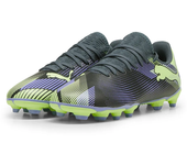 Puma Botas De Fútbol Future 7 Play Fg/ag Jr