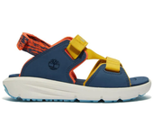 Timberland Sandalias Juveniles Motion Dune Backstrap