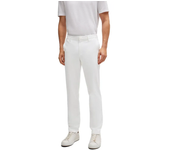 Ropa hombre Pantalones Boss Pantalones Kaito1 10248208 01 Blanco