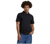 Build Your Brand Polo De Manga Corta Sorona