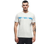 Dainese Outlet Camiseta De Manga Corta Stripes