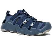 Calzado hombre Sandalias Keen Sandalias Hyperport H2 Azul