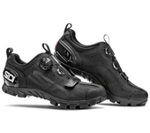 Sidi Zapatillas Mtb Sd15 Negro Hombre
