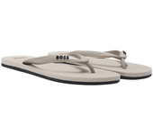 Calzado hombre Chanclas Boss Chanclas Tracy 10248526 01 Beige