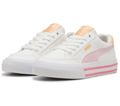 Puma Zapatillas Court Classic Vulc Fs