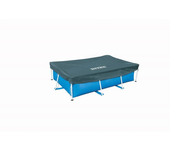Intex Cubierta Rectangular Para Piscina 28039 28039 450x220 Cm