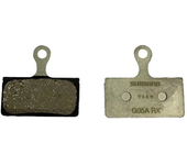 Shimano Pastillas De Freno De Disco De Resina G05a