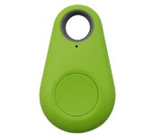 Tag Localizador Westbrook Smart GPS buscador de Llaves, objetos , mascotas (verdes, blancos, azules, rosas, negros)Envio 24h