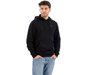 Ropa hombre Sudaderas Vans Sudadera Versa Standard Negro