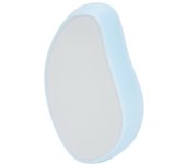 Depiladora Eliminador Apto para Todo el cuerpo para Murjeres Femeninas Color Azul  (no eléctrico)