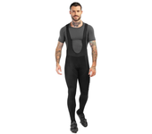 Siroko Culote Largo Black Sea Negro