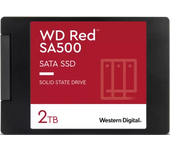 Western Digital WDS200T2R0A 2 TB 2.5" Serial ATA III 3D NAND