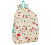 Safta Mochila Para Portátil Vaiana 14.1´´