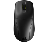 Corsair M75 ratón Ambidextro Bluetooth Óptico 26000 DPI
