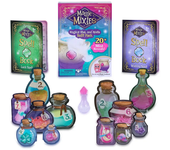 My Magic Mixie Figura De Recarga Magic Mixies