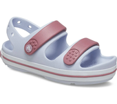 Crocs Sandalias Para Niños Pequeños Crocband Cruiser