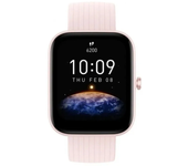 Amazfit Bip 3 Pro Pink