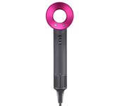 Ventilador de Pelo Ionico 2000W Potente | 2 Concentradoras Y 1 | 3 Velocidades Y 2 Temperaturas |