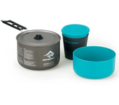 Sea To Summit Batería De Cocina Alpha 1.1