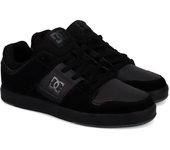Calzado hombre Zapatillas Dc Shoes Zapatillas Cure Negro