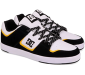 Calzado hombre Zapatillas Dc Shoes Zapatillas Cure Blanco