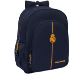 Safta Mochila Segunda Equipación Real Madrid 24/25