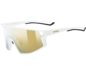 Uvex Gafas De Sol Skyryse Transparente Adulto