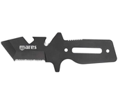 Accesorios Cuchillos Mares Cuchillo Neutron Plateado Cuchillos