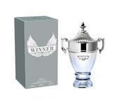 EAU DE PERFUME -  Winner Aqua de Tiverton -  PARA HOMBRE  100 ml