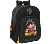 Safta Mochila De Combate Dragon Ball