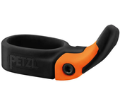 Petzl Protector De Piolet Trigrest Negro