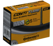 Continental Cámara Race Tube Supersonic 60 Mm