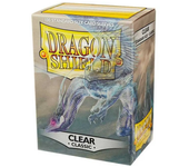 Dragon Shield Fundas Para Cartas 100 Sobres