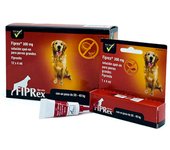 12 Pipetas Perro 20-40 kg