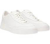 Calzado hombre Zapatillas Boss Zapatillas Baltimore Blanco