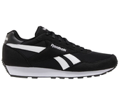 Calzado mujer Zapatillas Reebok Zapatillas Rewind Run Negro