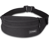 Maletas y bolsas Riñoneras Dakine Riñonera Classic Negro