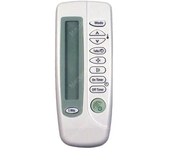 Mando a distancia para aire acondicioando SAMSUNG modelo S18A6RB