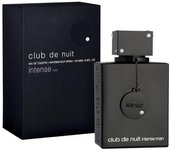 Armaf Club De Nuit - Perfume intenso para hombre Eau de Toilette, 105 ml