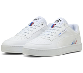 Puma Zapatillas Bmw Mms Caven 2.0 Blanco