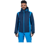 Ropa hombre Chaquetas Rossignol Chaqueta Velika Azul