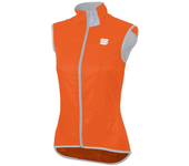 Sportful Chaleco Hot Pack Easylight Naranja Mujer