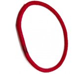 Correa elastica para motor de maquina de coser exterior