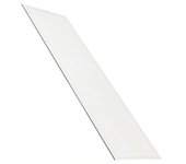 PACK 6 Panel LED 120x30 40W Philips Driver - Luz seleccionable 4000K-5700K