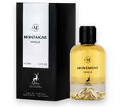 Lattafa By Maison Alhambra Montaigne Vanille Eau de Perfume para Mujeres 100 Ml