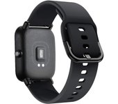 20mm 22mm WatchBand For Amazfit GTS 2/3/4 Mini Strap GTR 2/3/4 42mm Silicone Wristband Bracelet For Amazfit Bip Band Accessories