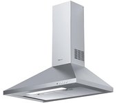 Campana 70cm decorativa MEPAMSA gavia 70 acero mepamsa